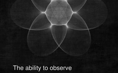 Simply Observe